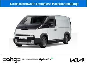 Neu Kia PV5 89 kW (122 PS) 2025 Weiß (schneeweiß) Van / Kleinbus