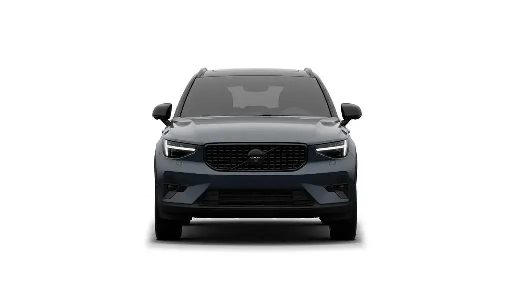 Neu Volvo XC40 Ultra 163 PS (119 kW) 2025 Grau SUV