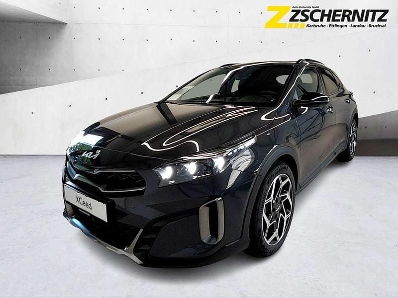 (h8g) pentametal (m) Neu 2025 Kia XCeed GT-Line SUV | 34.490 € (Fairer Preis) - Bild 1/4