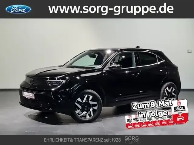 Gebraucht Opel Mokka 131 PS (96 kW) 2025 SUV