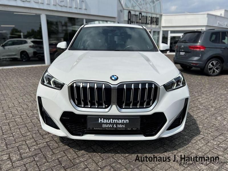 Gebraucht BMW X1 M Sport 156 PS (114 kW) 2023 Weiss SUV