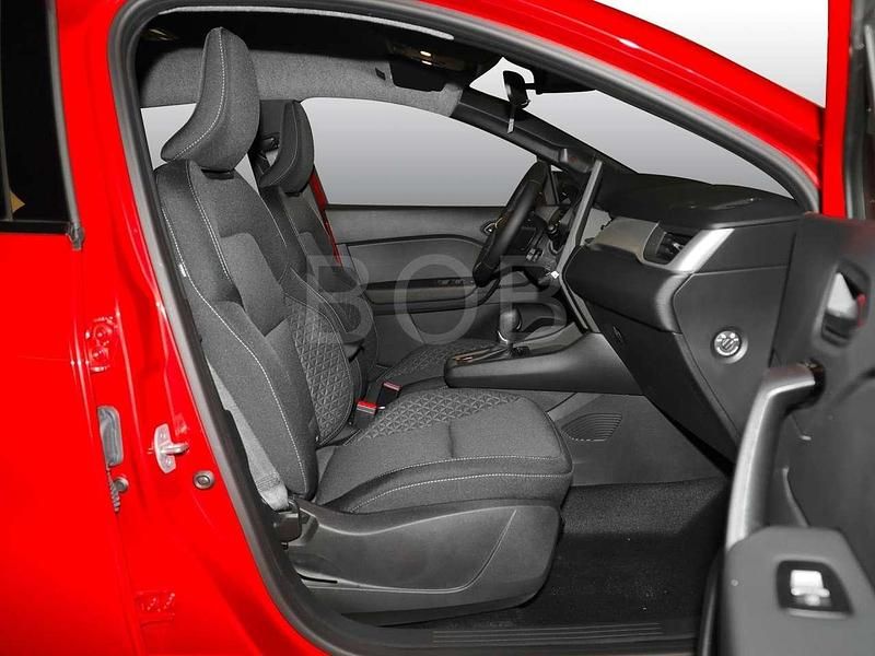 Neu Renault Symbioz Evolution 143 PS (105 kW) 2025 Rot SUV