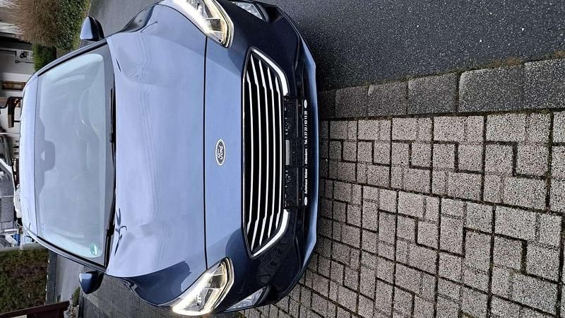 Gebraucht 2020 Ford Focus Cool & Connect Limousine | 15.000 € (Fairer Preis) - Bild 1/4