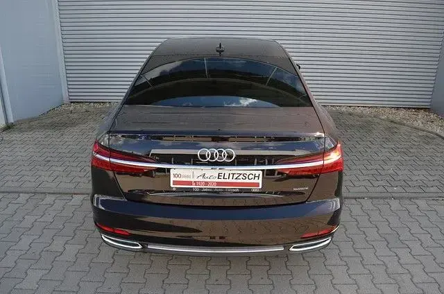 Gebraucht Audi A6 Sport 340 PS (250 kW) 2020 Violett Limousine
