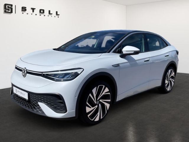 Gebraucht VW ID.5 Pro 127 kW (174 PS) 2023 Weiss SUV