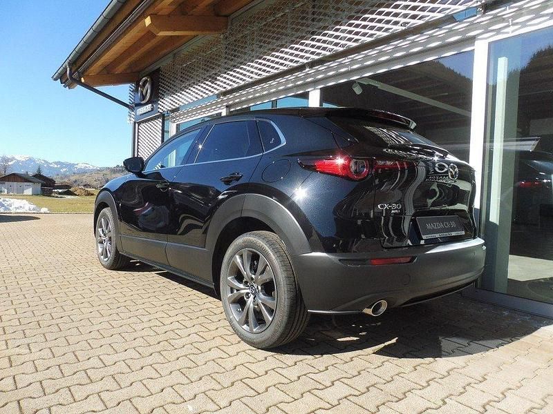 Neu Mazda CX-30 Exclusive-Line 186 PS (136 kW) 2025 SUV
