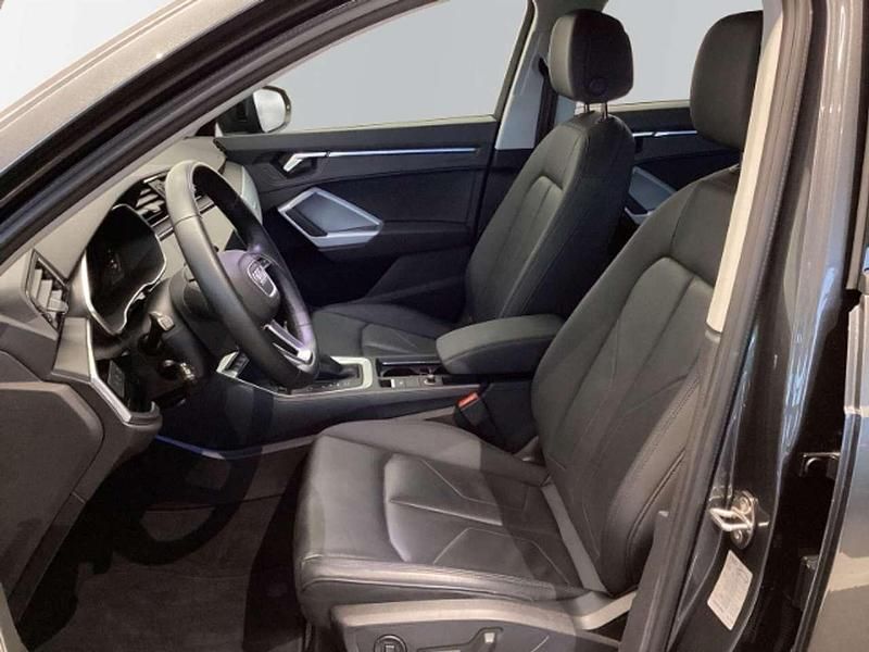 Gebraucht Audi Q3 S-Line 190 PS (139 kW) 2022 Grau SUV