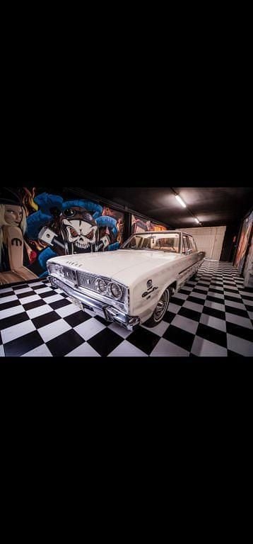 Gebraucht Dodge Coronet 299 PS (219 kW) 1966 Limousine