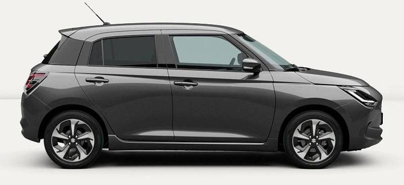 Gebraucht Suzuki Swift Comfort+ 83 PS (61 kW) 2025 Grau Kleinwagen