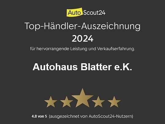 Gebraucht Ford Fiesta Titanium 101 PS (74 kW) 2018 Rot Kleinwagen