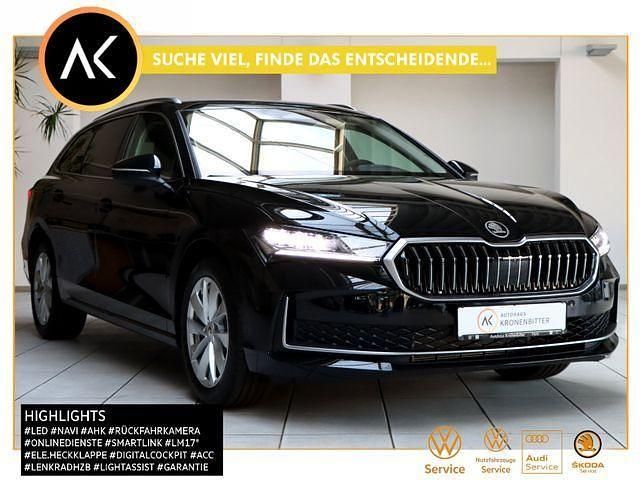 Neu 2025 Skoda Superb Selection Kombi | 38.380 € (Guter Preis) - Bild 1/4