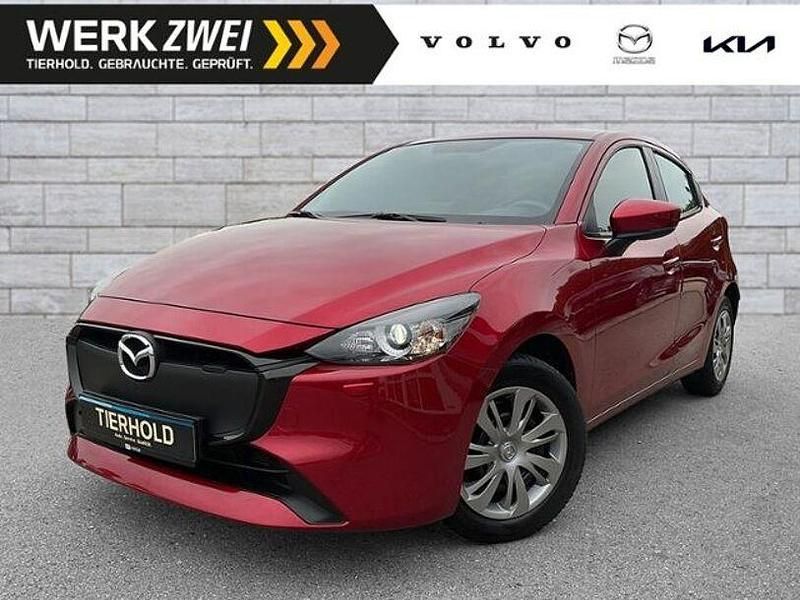 Andere Gebraucht 2024 Mazda 2 Limousine | 15.990 € (Fairer Preis) - Bild 1/4