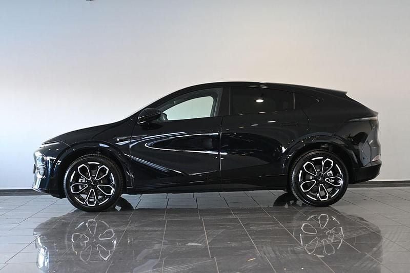 Gebraucht XPENG G6 217 kW (296 PS) 2026 Schwarz SUV