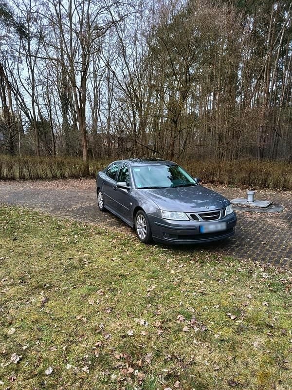 Second-hand Saab 9-3 150 CP (110 kW) 2004 Bej Berlinǎ