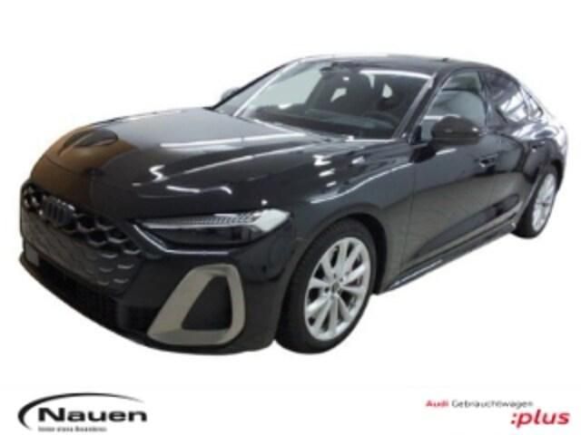 Gebraucht Audi S5 Comfort 367 PS (269 kW) 2025 Mythosschwarz Limousine