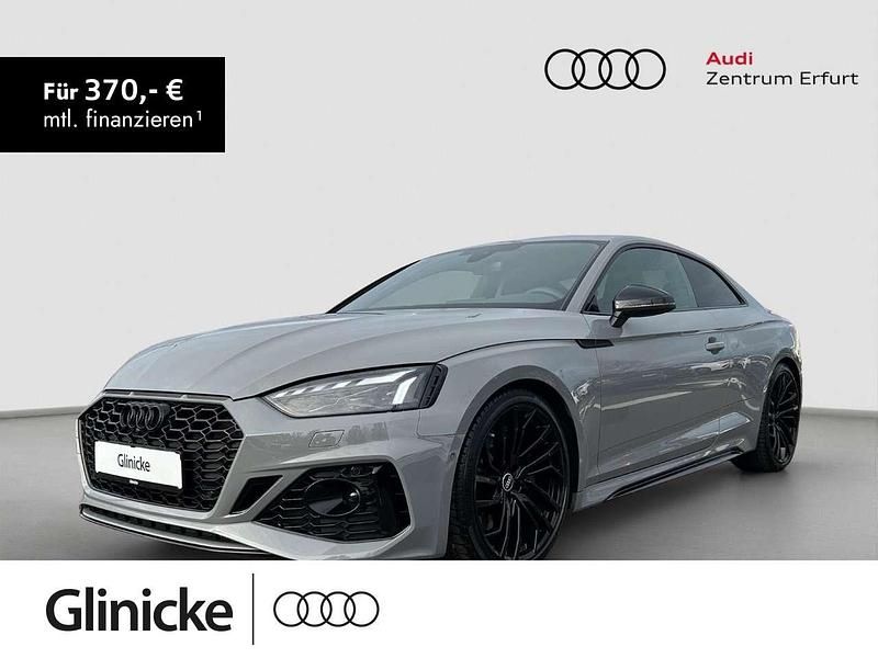 Gebraucht Audi RS5 Ambiente 450 PS (330 kW) 2023 Nardograu Coupé