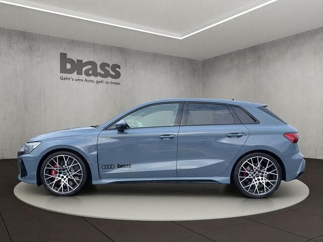 Gebraucht Audi RS3 Ambiente 400 PS (294 kW) 2024 Andere farbe Limousine