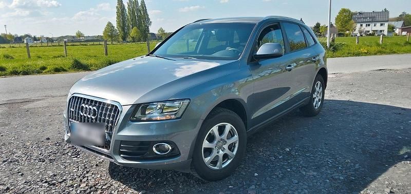Usado Audi Q5 256 HP (188 kW) 2015 Cinzento SUV