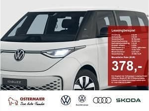 Neu VW ID. Buzz Pro 210 kW (286 PS) 2026 Candyweiß Van / Kleinbus