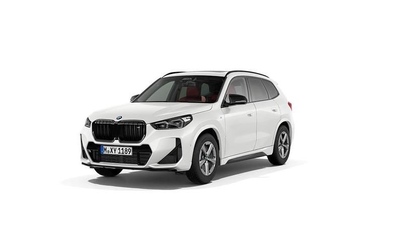 Gebraucht BMW X1 Shadowline 300 PS (220 kW) 2025 SUV