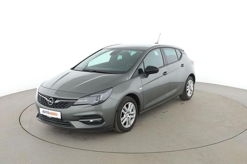 Second-hand Opel Astra Edition 2021 Gri Berlinǎ