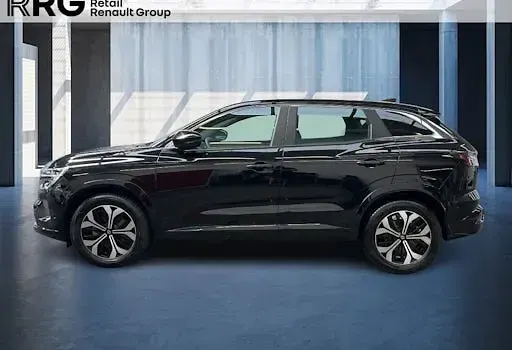 Gebraucht Renault Austral Evolution 158 PS (116 kW) 2024 Schwarz SUV