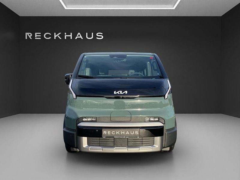 Neu Kia PV5 119 kW (163 PS) 2025 Grün Van / Kleinbus