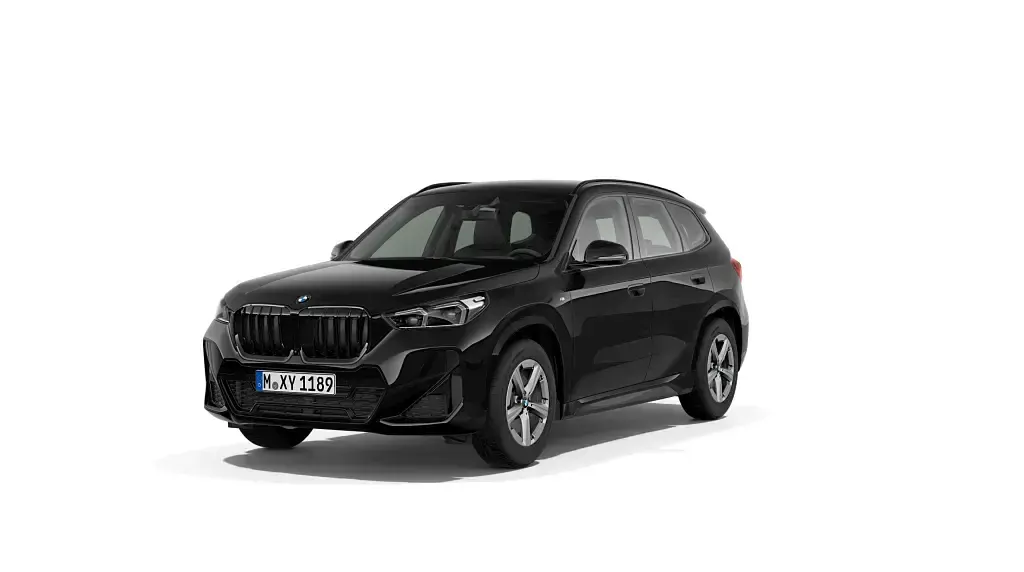 Gebraucht BMW X1 Efficient Dynamics 197 PS (144 kW) 2026 SUV