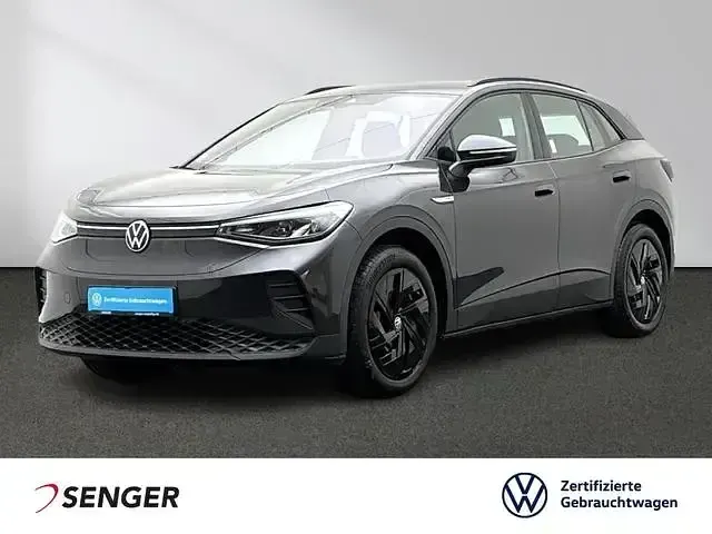 Occasion VW ID.4 Pro Performance 150 kW (204 ch) 2022 SUV