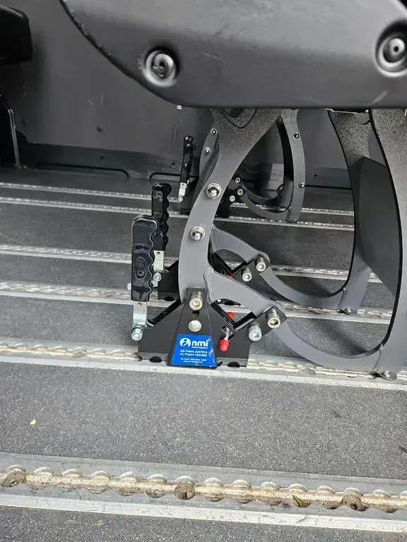 Gebraucht MAN TGE 177 PS (130 kW) 2020 Grau Van