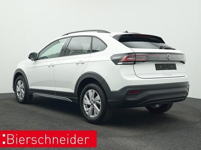 Gebraucht VW Taigo Life 95 PS (69 kW) 2025 SUV