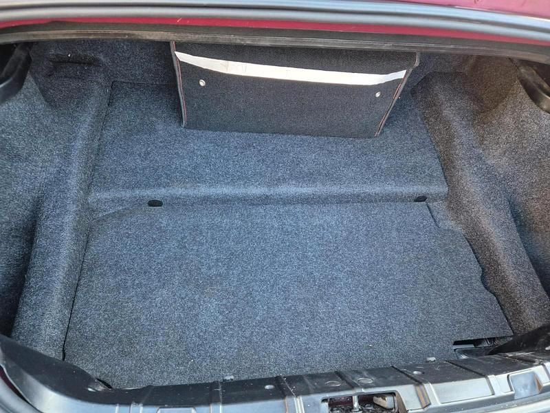 Gebraucht BMW Z4 231 PS (169 kW) 2003 Rot Cabrio