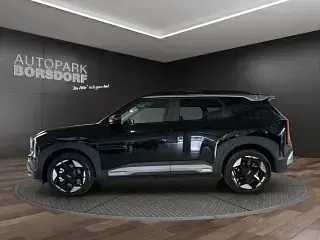 Neu Kia Seltos 245 PS (180 kW) 2026 SUV