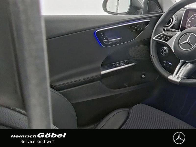 Gebraucht Mercedes C220 Advanced 197 PS (144 kW) 2024 Grau Limousine