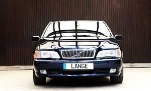 Gebraucht Volvo S70 240 PS (176 kW) 1998 Blau Limousine