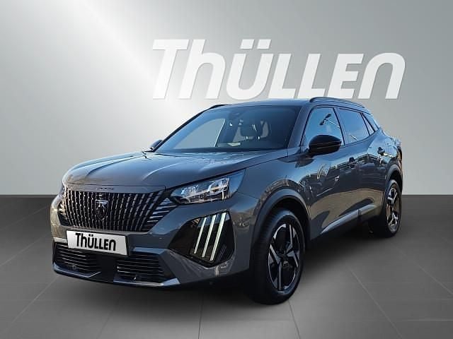 Gebraucht Peugeot 2008 Allure 101 PS (74 kW) 2023 SUV