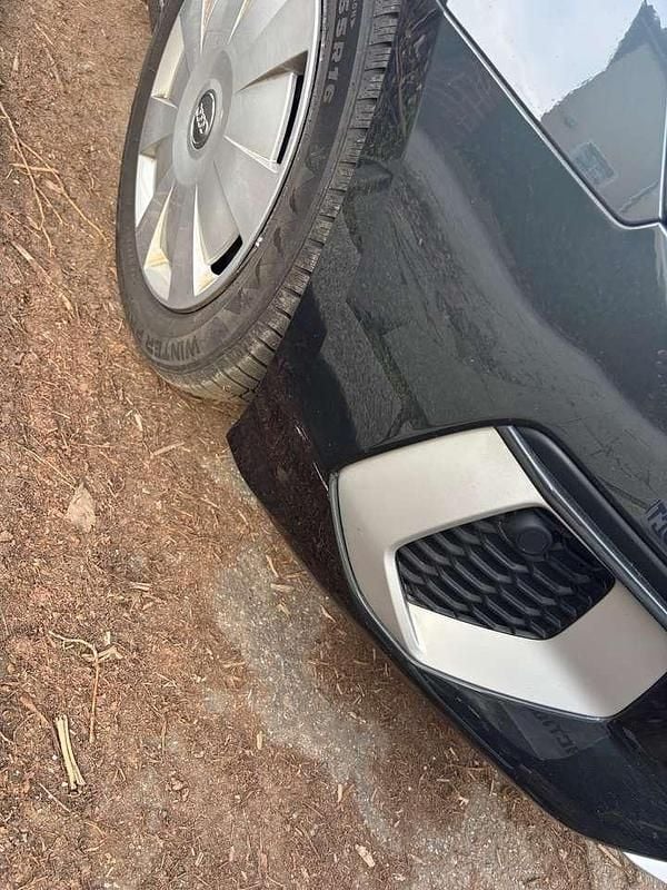 Gebraucht Audi A3 110 PS (80 kW) 2021 Grau Limousine