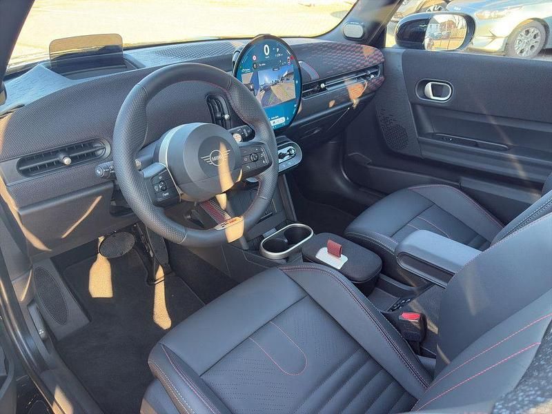 Gebraucht Mini John Cooper Works 204 PS (150 kW) 2025 Grau Kleinwagen