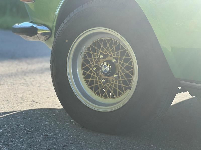 Gebraucht BMW E9 200 PS (147 kW) 1973 Coupé