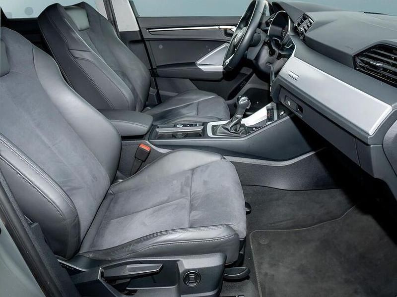 Gebraucht Audi Q3 150 PS (110 kW) 2024 Grau SUV