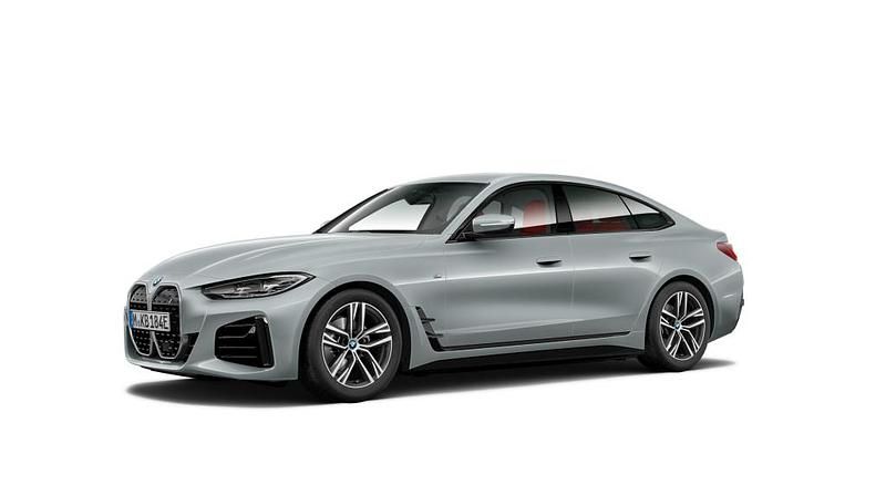 Gebraucht BMW i4 Shadowline 210 kW (286 PS) 2025 Limousine