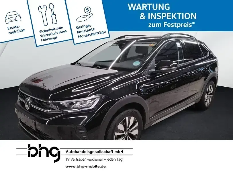 Gebraucht VW Taigo 95 PS (69 kW) 2025 SUV
