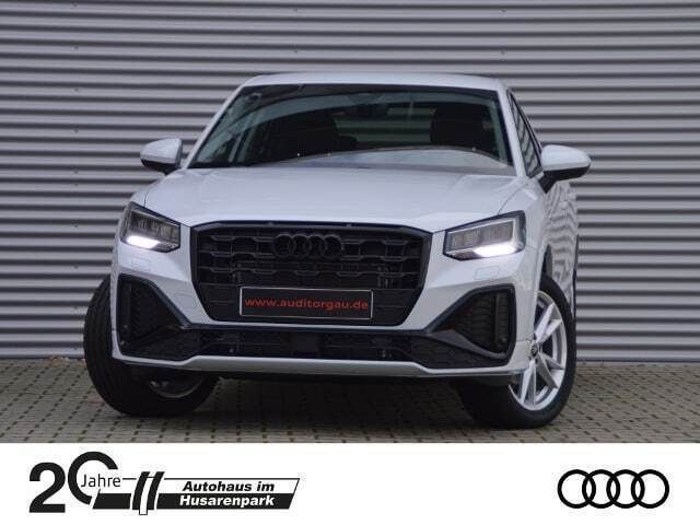 Gebraucht 2023 Audi Q2 S-Line SUV | 39.990 € - Bild 1/4