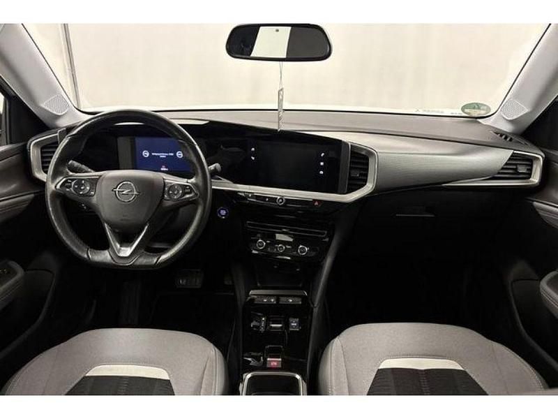 Gebraucht Opel Mokka-e Elegance 100 kW (136 PS) 2022 Schneeweiß SUV