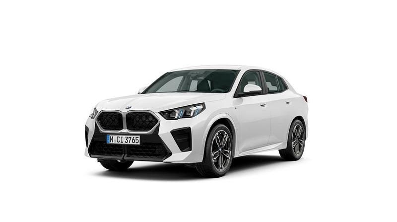 Używany BMW X2 Efficient Dynamics 150 KM (110 kW) 2025 SUV