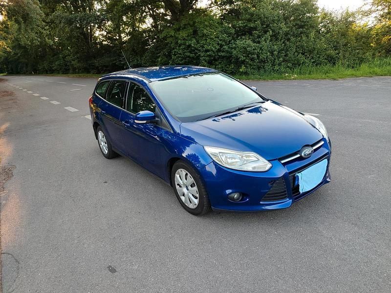 Gebraucht 2015 Ford Focus Kombi | 4.500 € (Guter Preis) - Bild 1/4