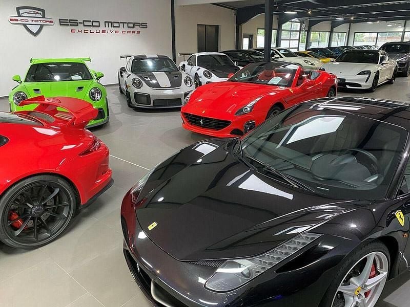 Gebraucht Bentley Continental GT Mulliner 635 PS (467 kW) 2019 Grau