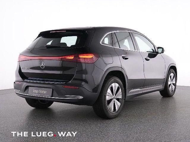 Gebraucht 2024 Mercedes EQA250 SUV | 35.885 € (Fairer Preis) - Bild 1/4