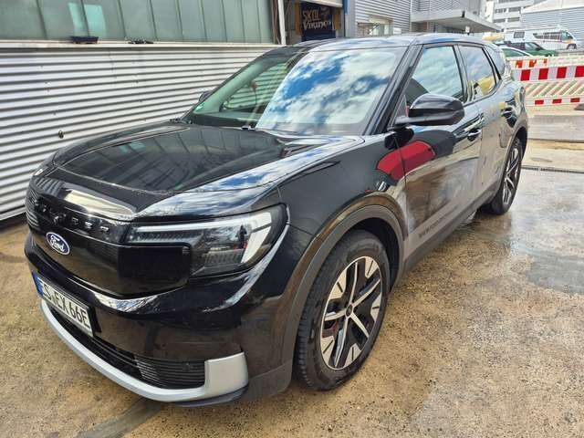 Gebraucht 2024 Ford Explorer Extended Range SUV | 45.900 € - Bild 1/4