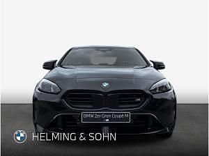 Gebraucht BMW M235 300 PS (220 kW) 2025 Schwarz (saphirschwarz metallic) Limousine